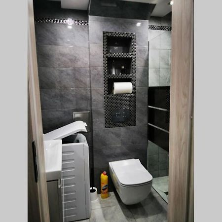 Apartament Dwuosobowy Kwidzyn Εξωτερικό φωτογραφία