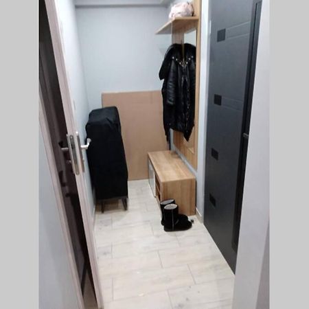 Apartament Dwuosobowy Kwidzyn Εξωτερικό φωτογραφία