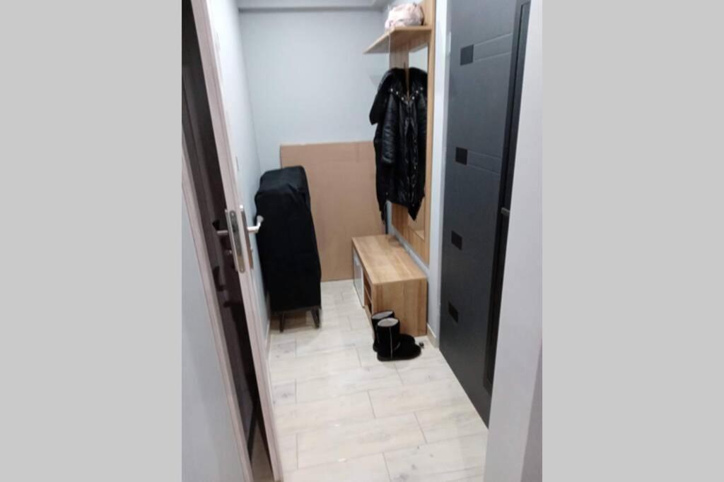 Apartament Dwuosobowy Kwidzyn Εξωτερικό φωτογραφία