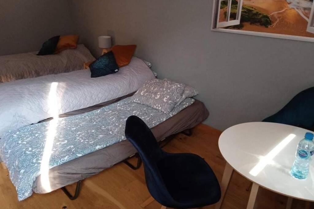 Apartament Dwuosobowy Kwidzyn Εξωτερικό φωτογραφία